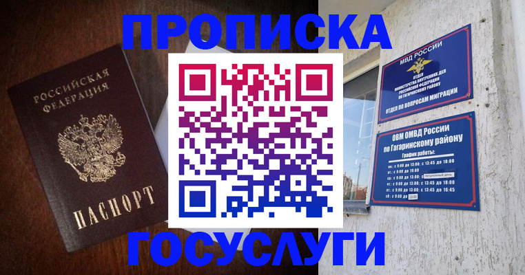 пропишу в квартире в Шагонаре